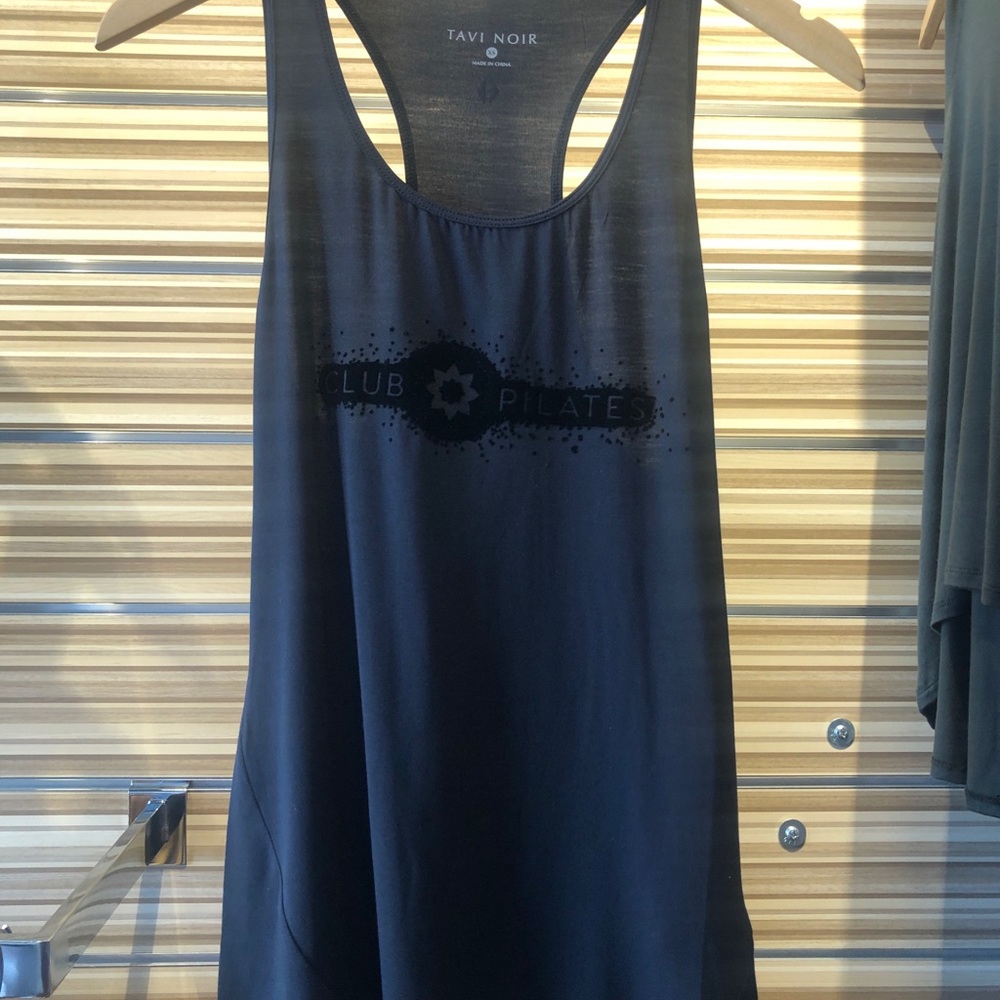 Tavi Noir CP Racerback